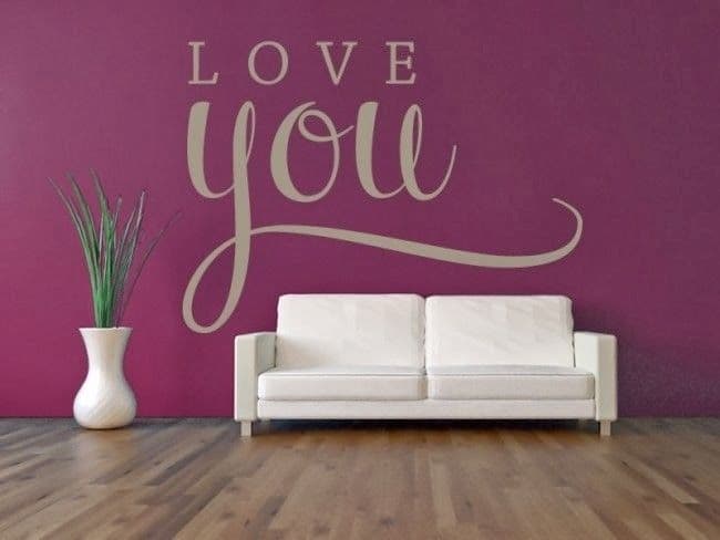 DeStudio Tiny Wall Sticker