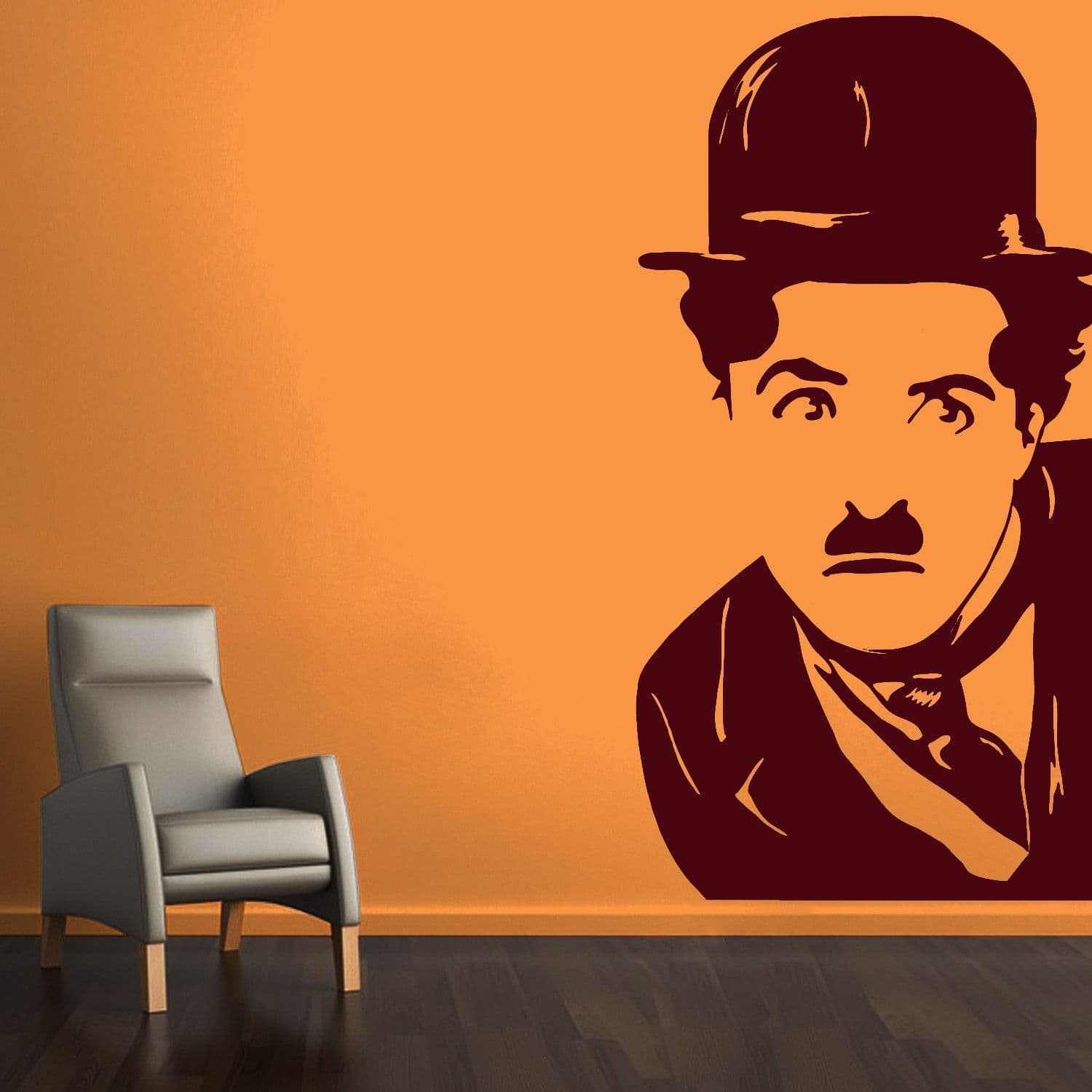 Creative Width Decor Small Vinyl Sticker Sticker