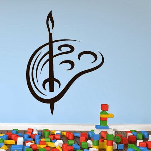 DeStudio Tiny Wall Sticker