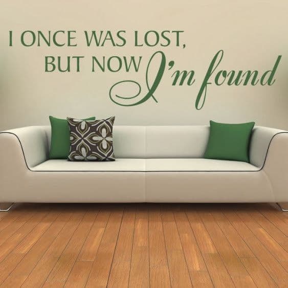 DeStudio Tiny Wall Sticker