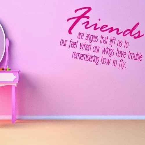 DeStudio Tiny Wall Sticker