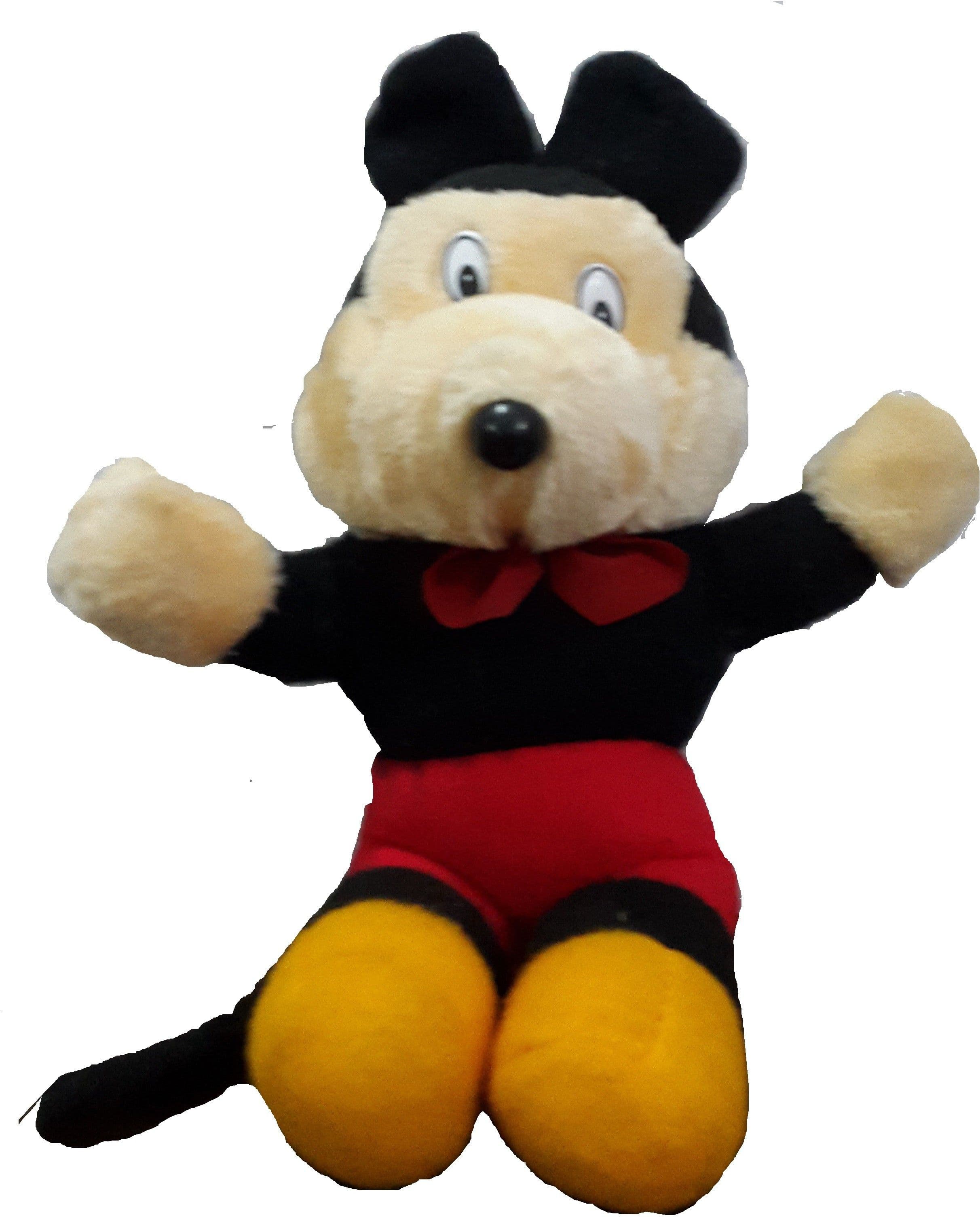 Ekku Mickey Mouse - 15 inch