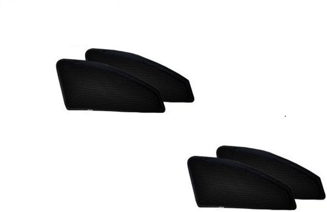 Himmlisch ST381 Magnetic Sun Shade For Maruti Alto