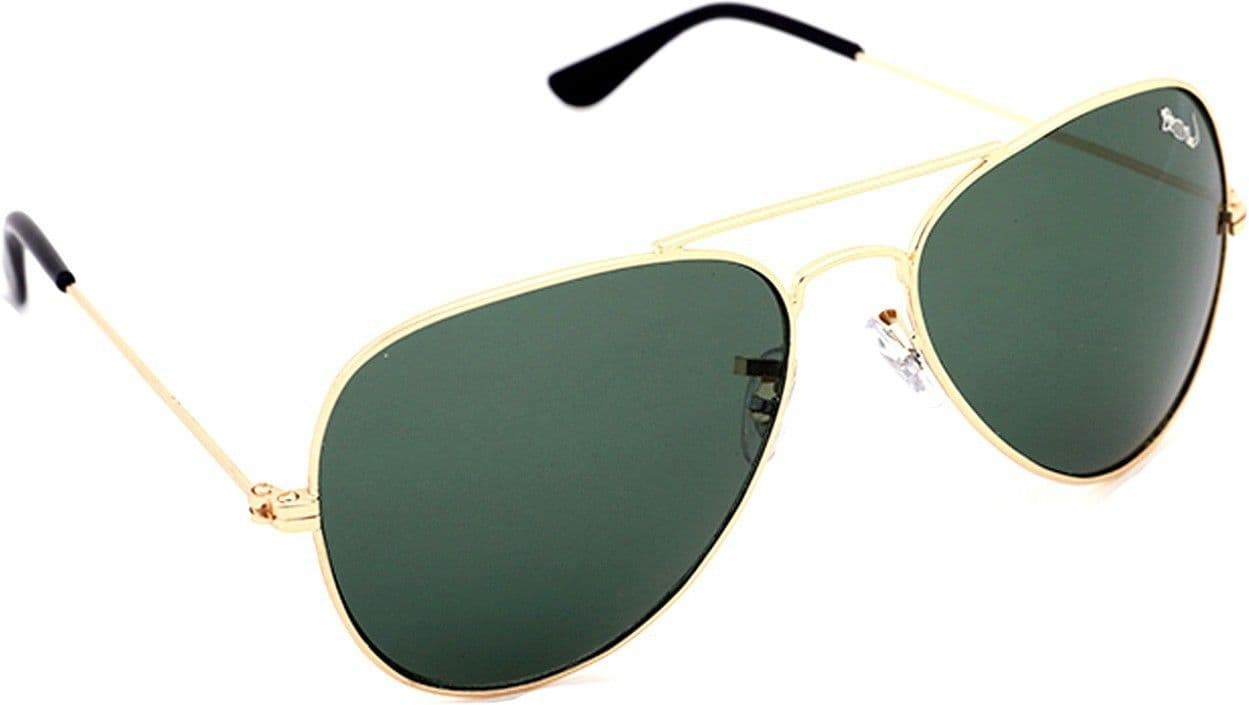 Elligator Aviator Sunglasses
