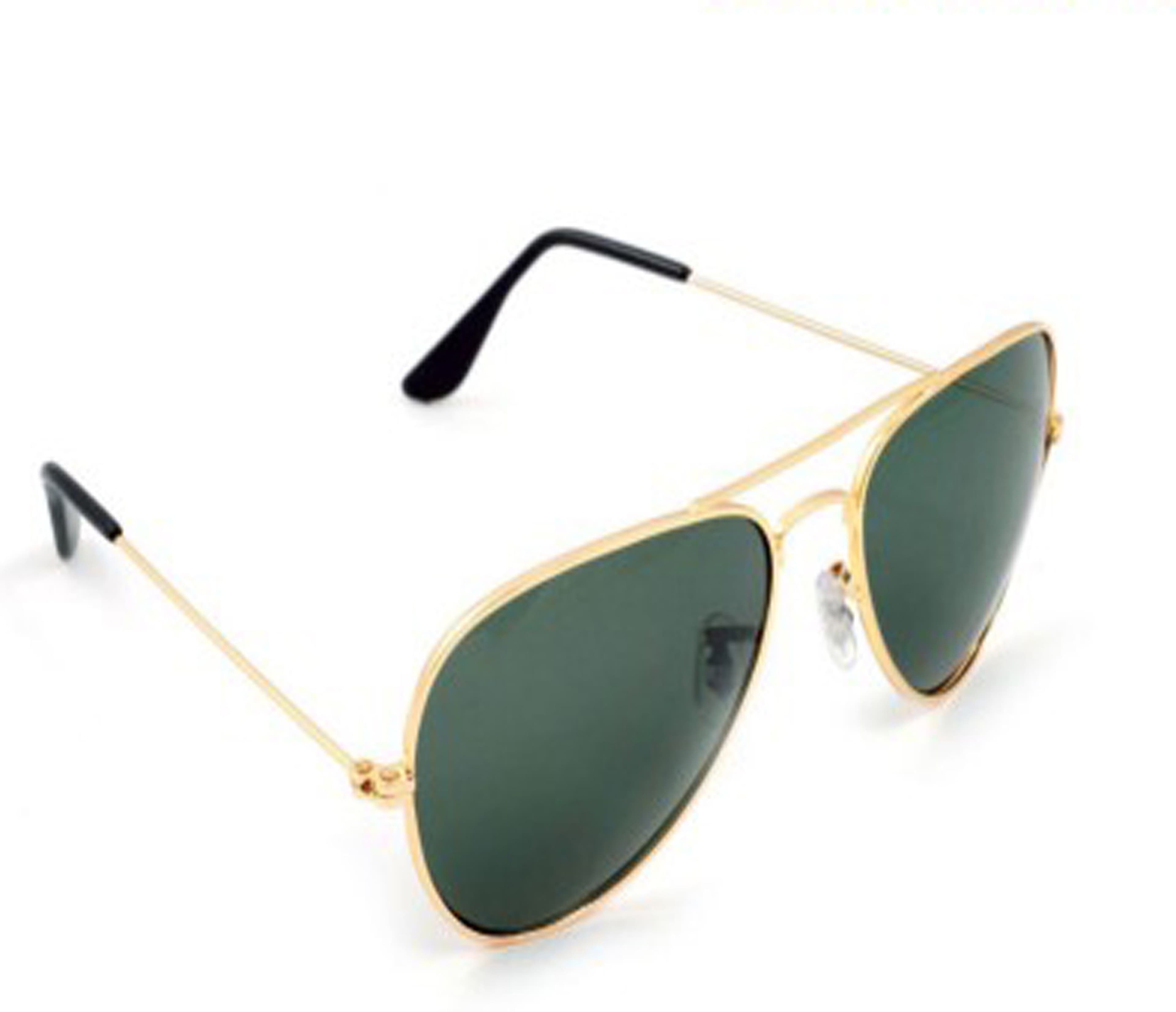 Mikado Aviator Sunglasses