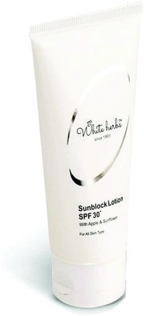 Whiteherbs Ultra Protection Sunscreen Lotion - SPF 30 PA+