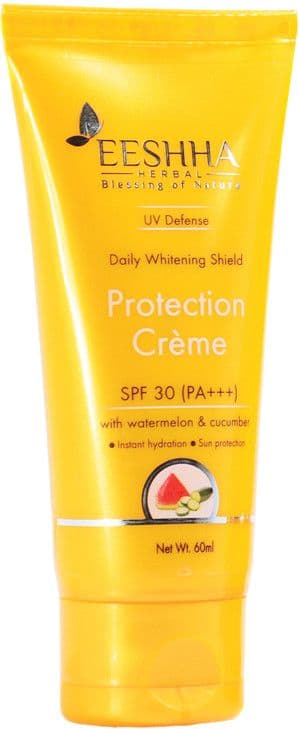 Eeshha Ultra Sun Block - SPF 30 PA+++