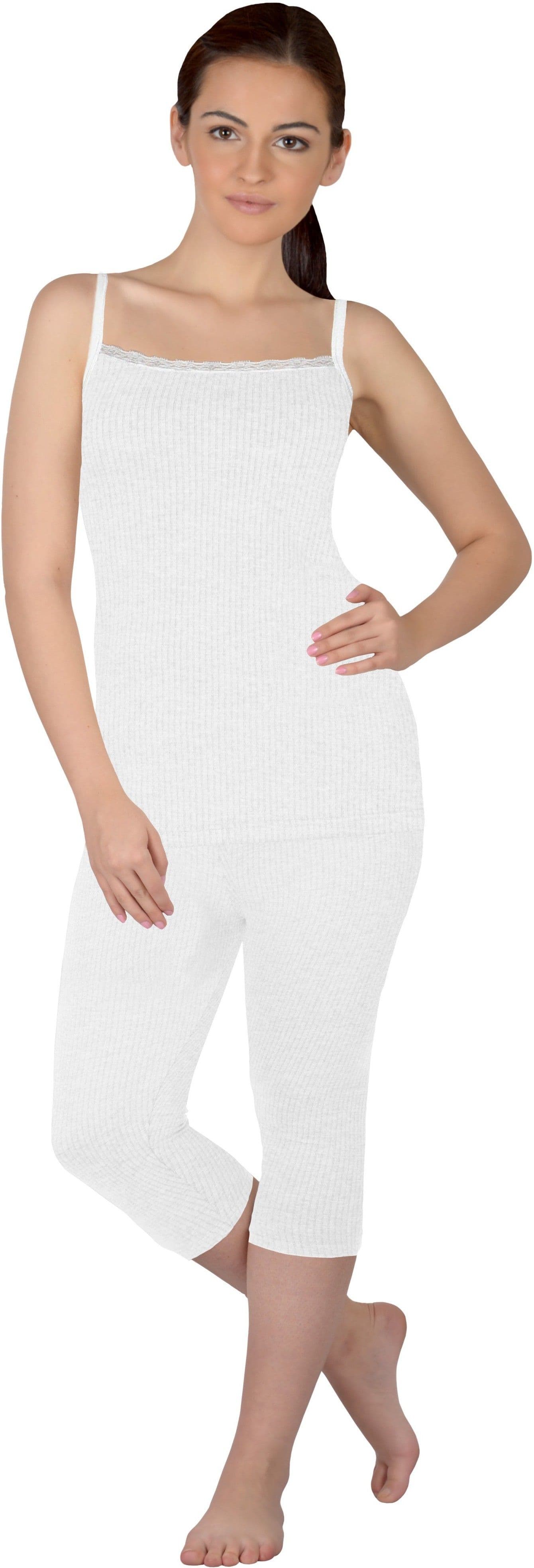 Selfcare Girl's Top - Pyjama Set