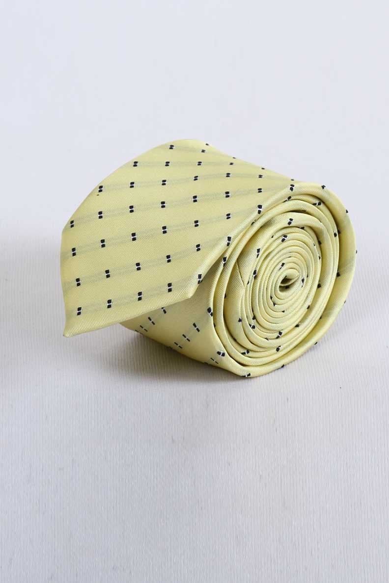 GetAbhi Printed Tie