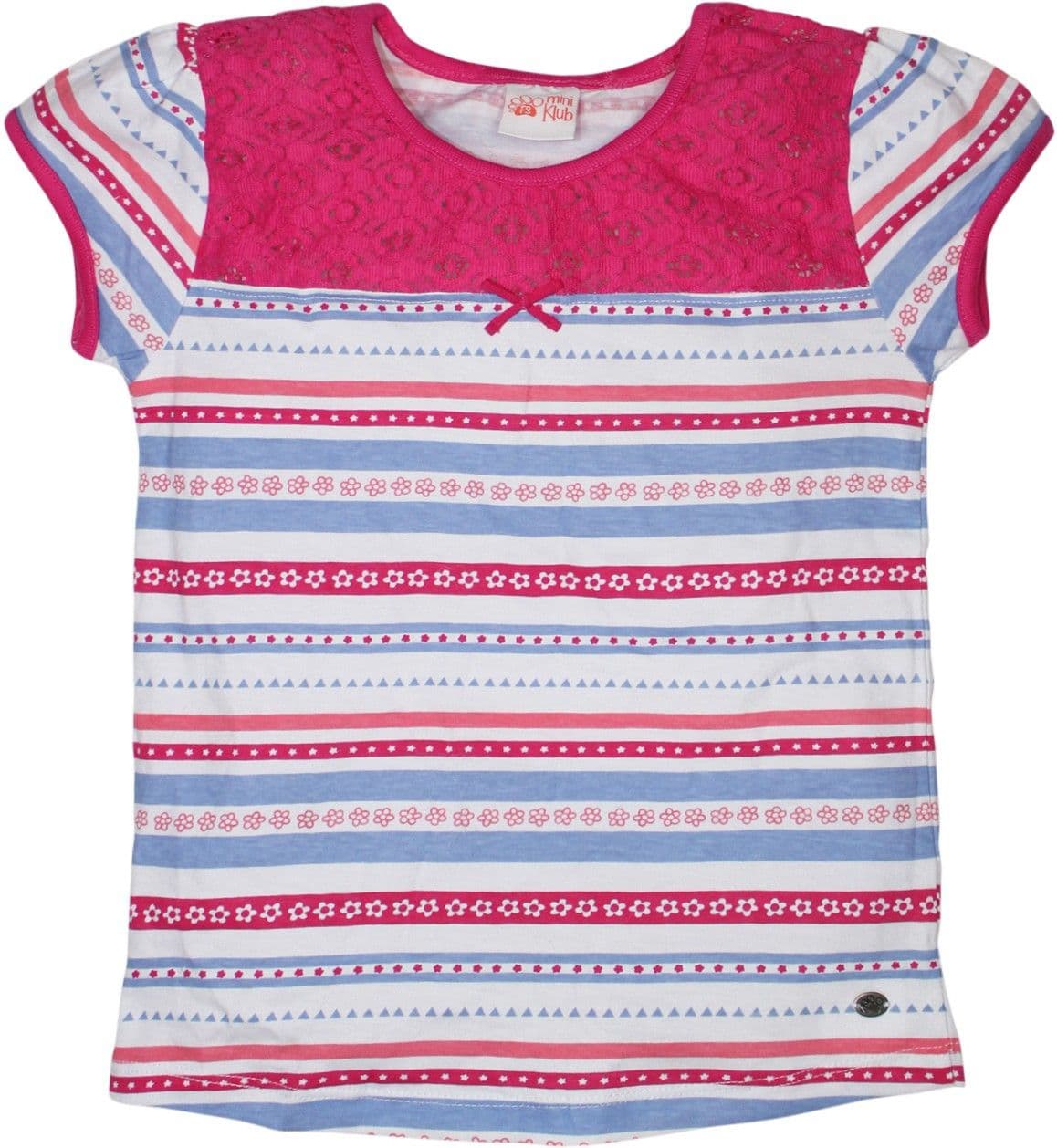 FS Mini Klub Casual Girl's Top
