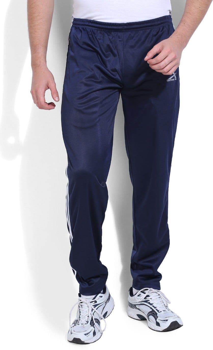 Vector X Men's Track Pants
