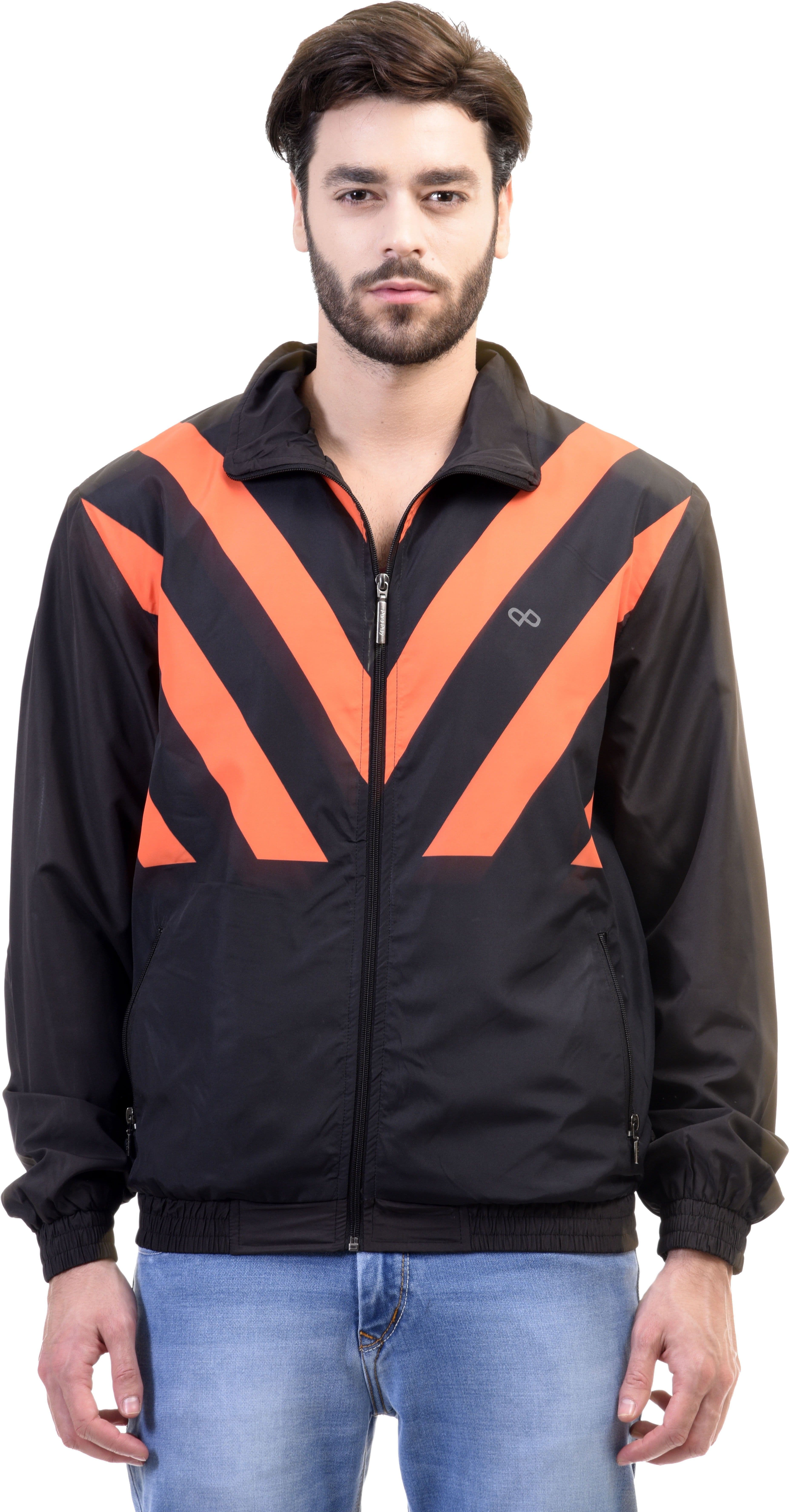PurePlay Men's Track Top