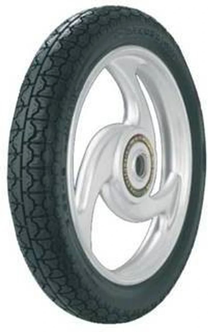 CEAT 2.75-18 Secura M86 Tube Tyre