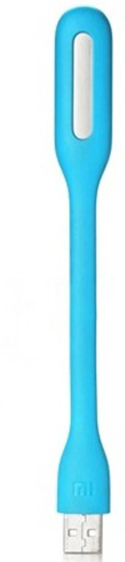 Forty Creek Portable SkyBlue MA80003 USB Led Light