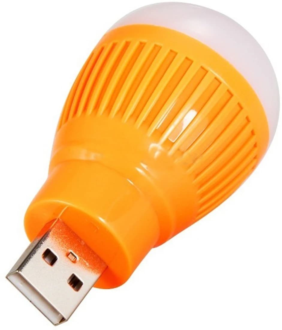Peepal Comm Bulb PC-USB_BULBO USB Led Light
