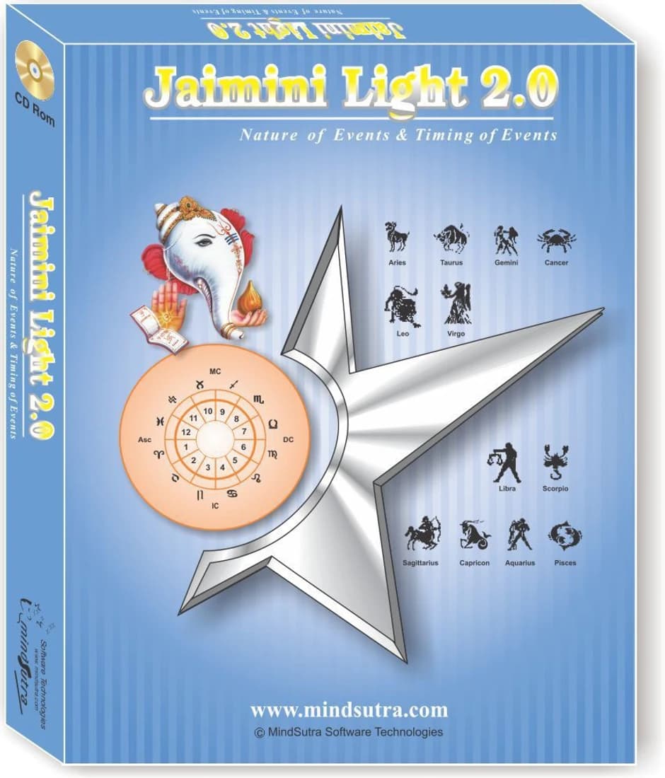 Mindsutra Software Technologies Jaimini Light