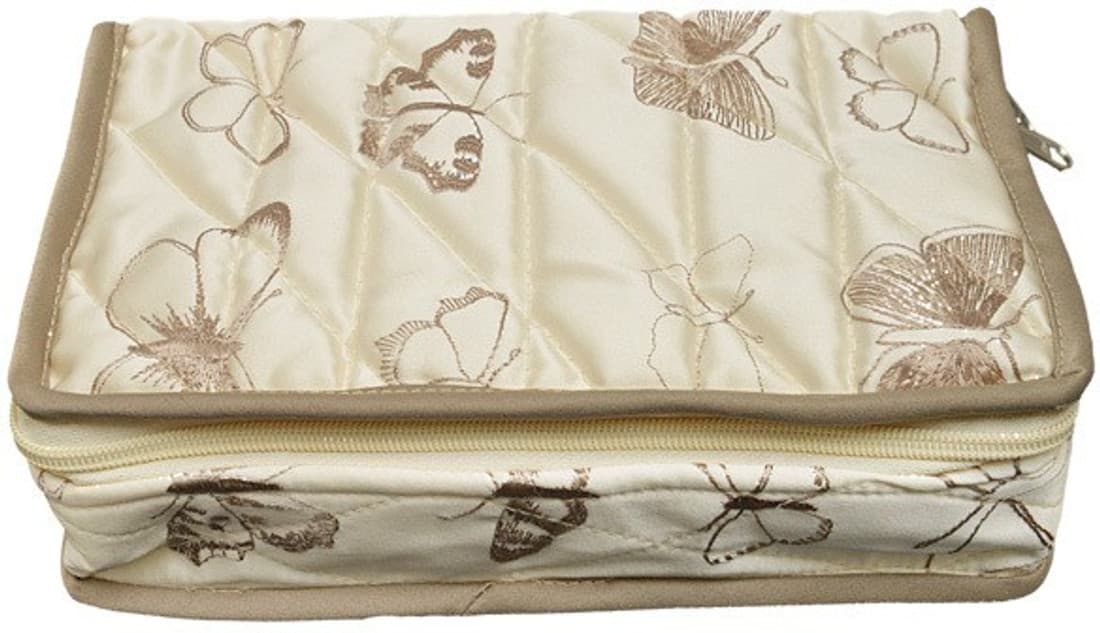 Goldencollections GC4353 Makeup and Jewellery Vanity Pouch