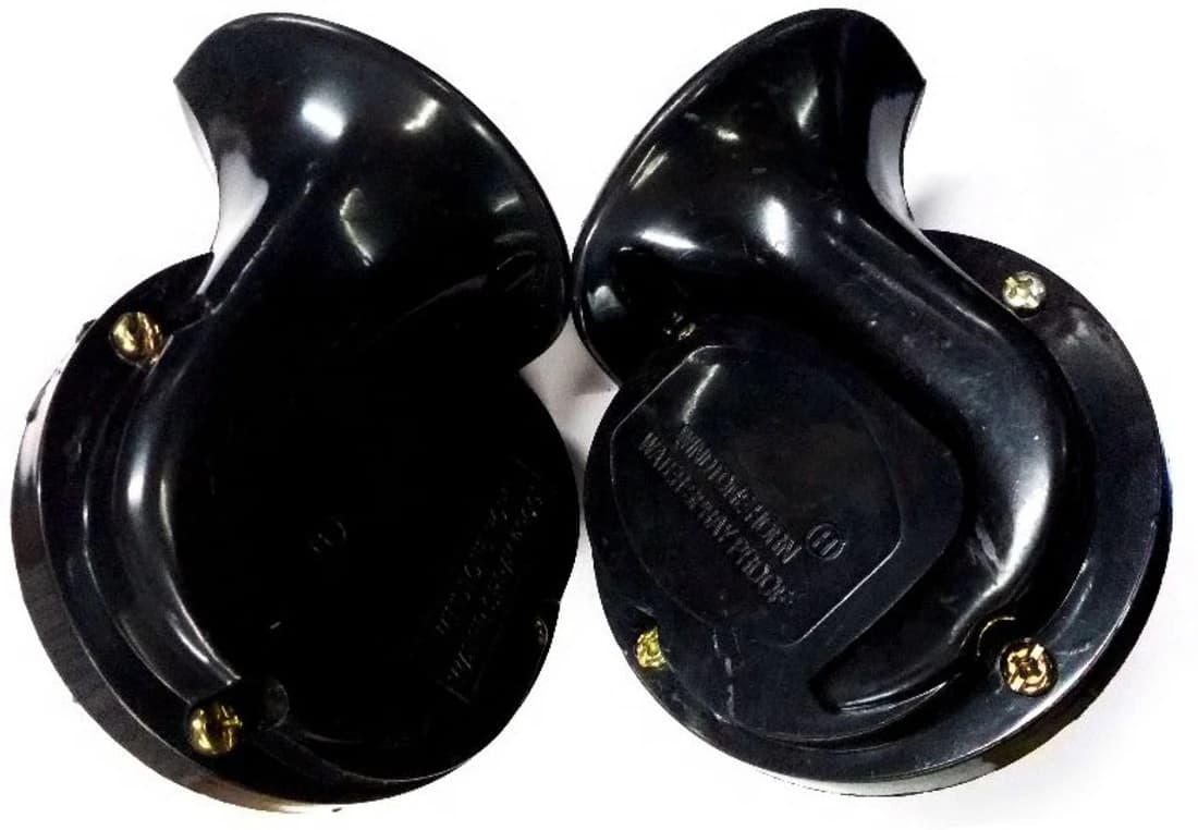 Xtreme MB Windtone For Honda Dream Yuga 110 dB Vehicle Horn