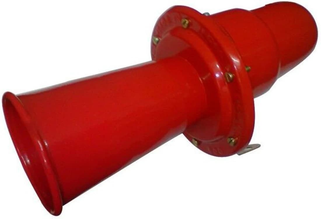 Speedwav Car / Bike Loud Hooter Dog Horn-Hyundai Xcent 110 dB Vehicle Horn