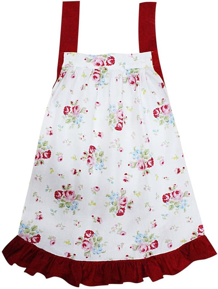 Adt Saral Baby Girl's Vest