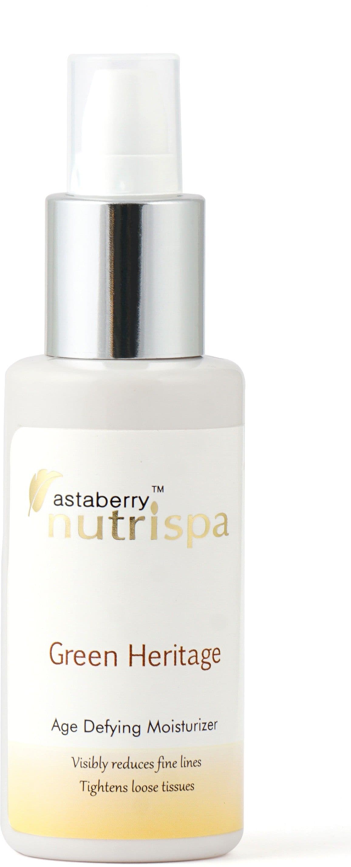 Nutrispa Age Defying day care
