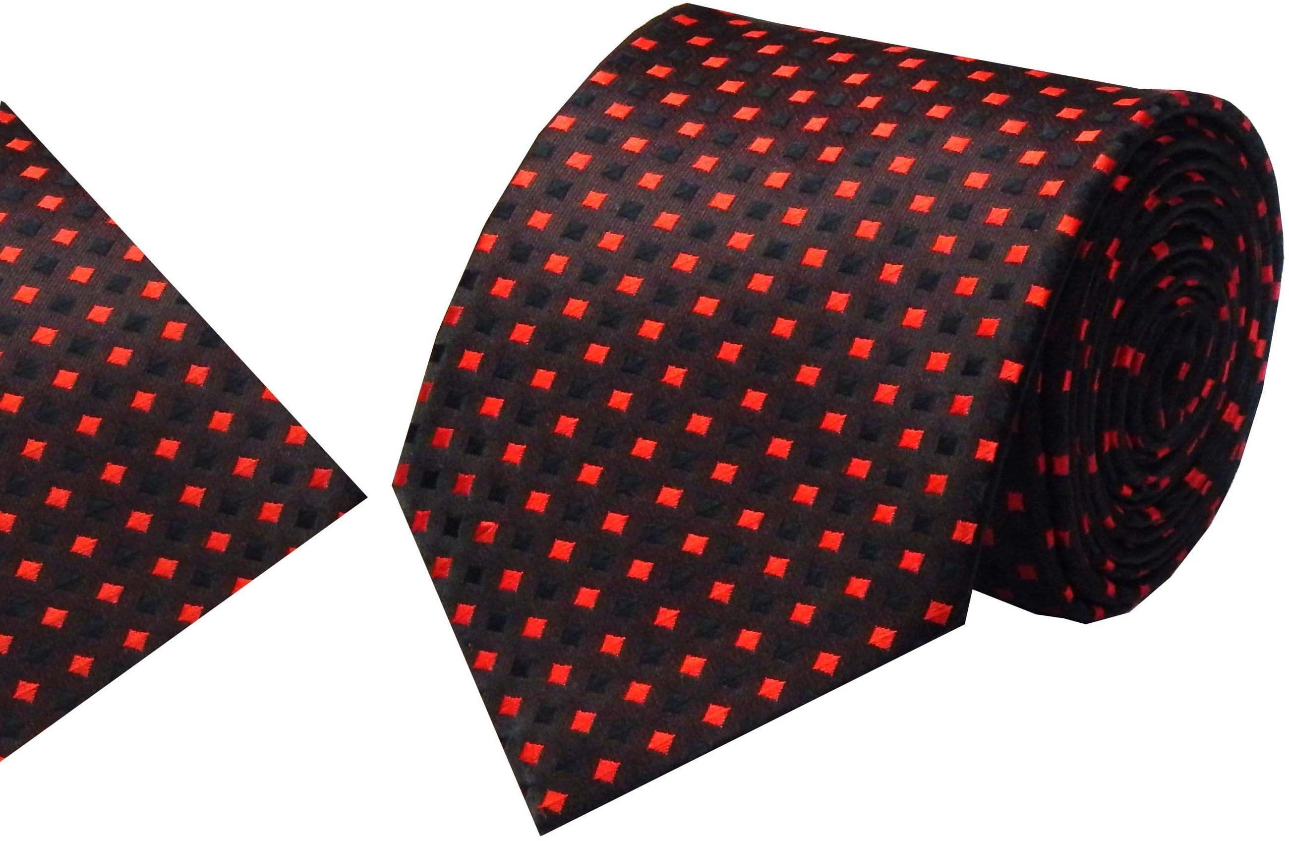 Navaksha Necktie Men's Combo