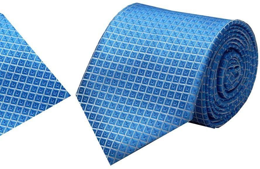 Navaksha Necktie Men's Combo