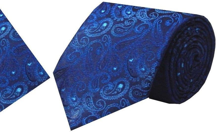 Navaksha Necktie Men's Combo