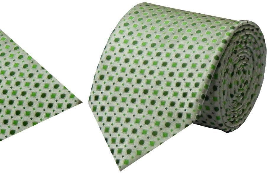Navaksha Necktie Men's Combo