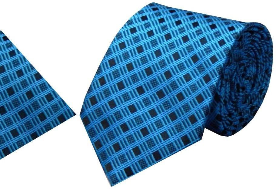 Navaksha Necktie Men's Combo