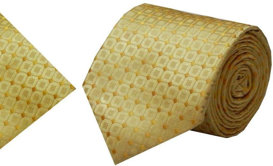 Navaksha Necktie Men's Combo