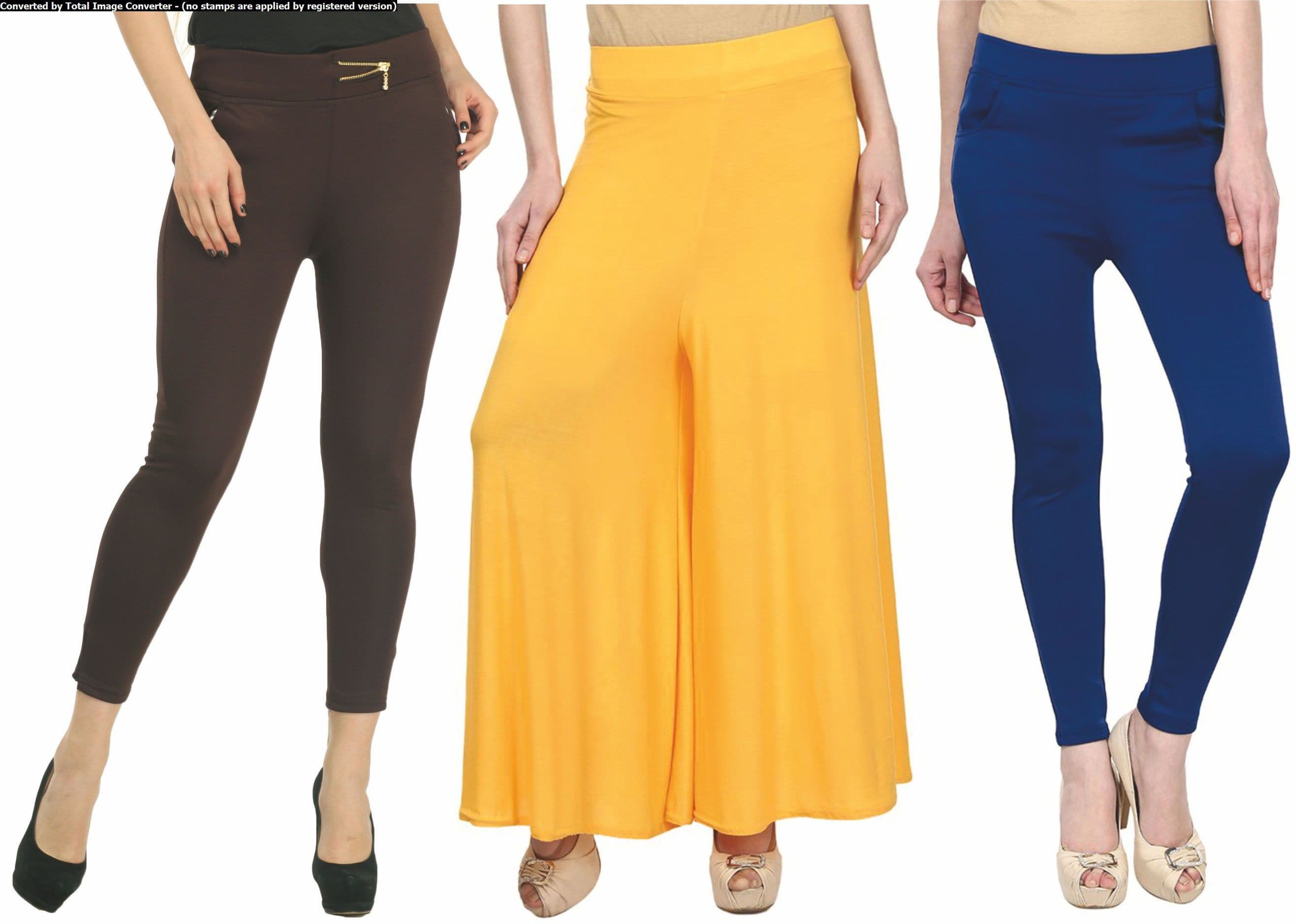 FIFO Bottom Women's Combo