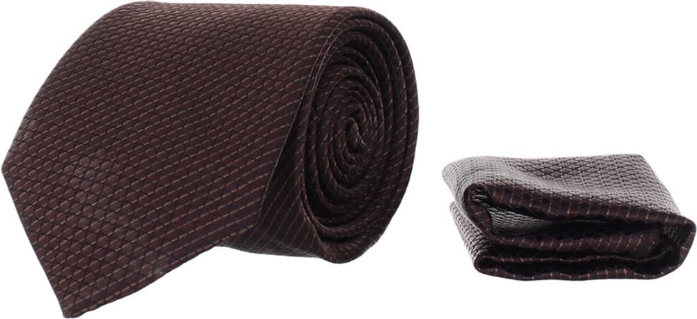 Jewlook Neck Tie Men's Combo