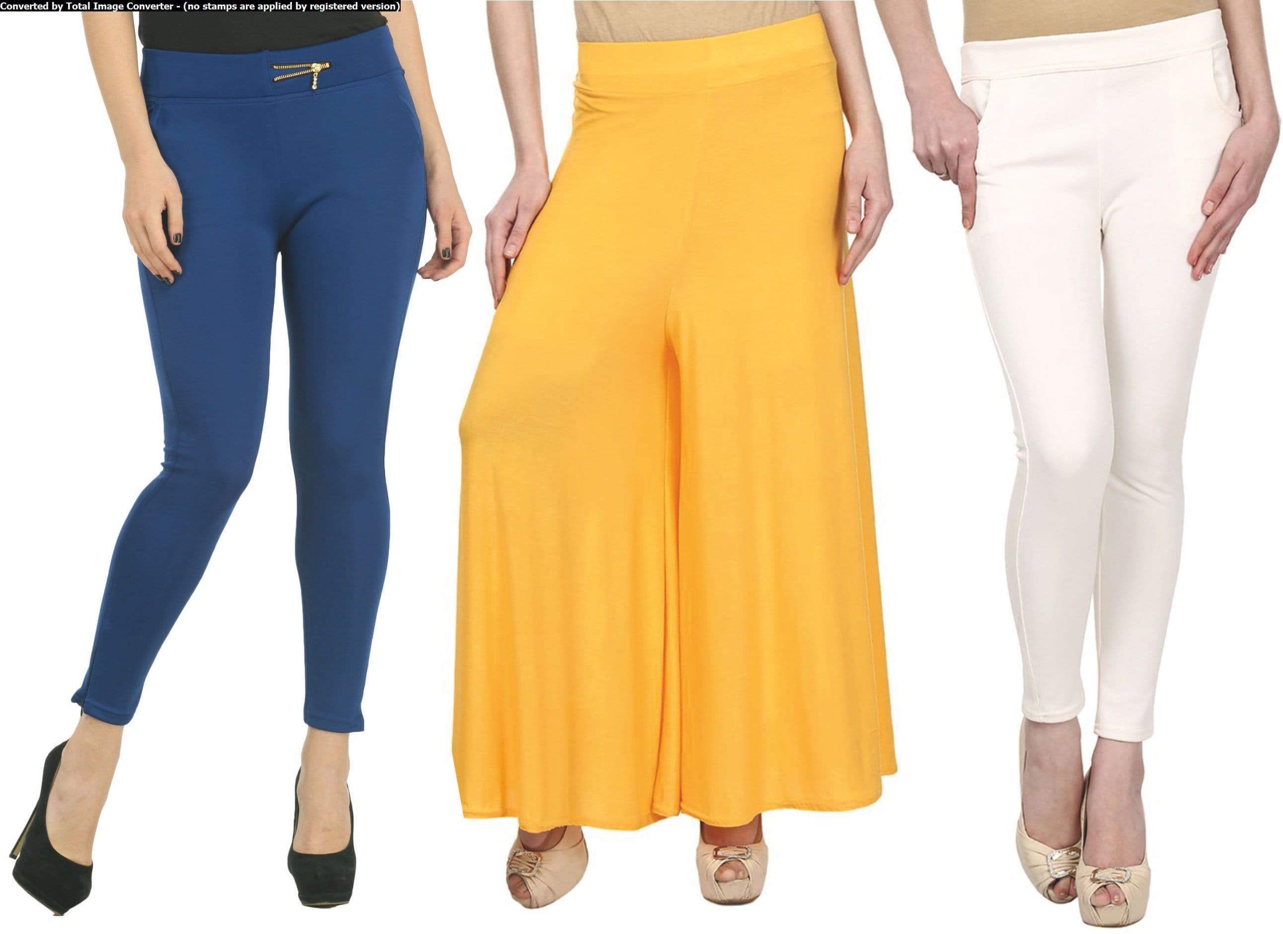 FIFO Bottom Women's Combo