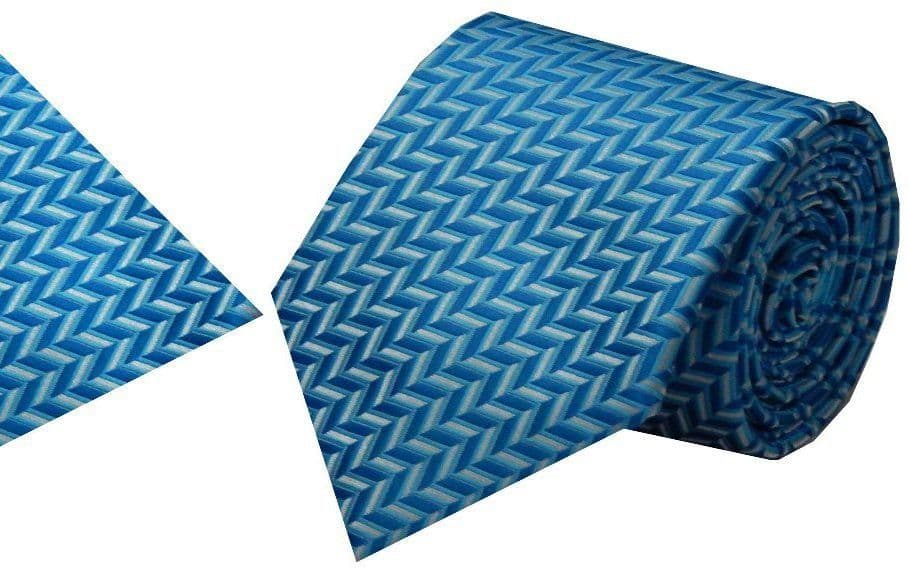 Navaksha Necktie Men's Combo
