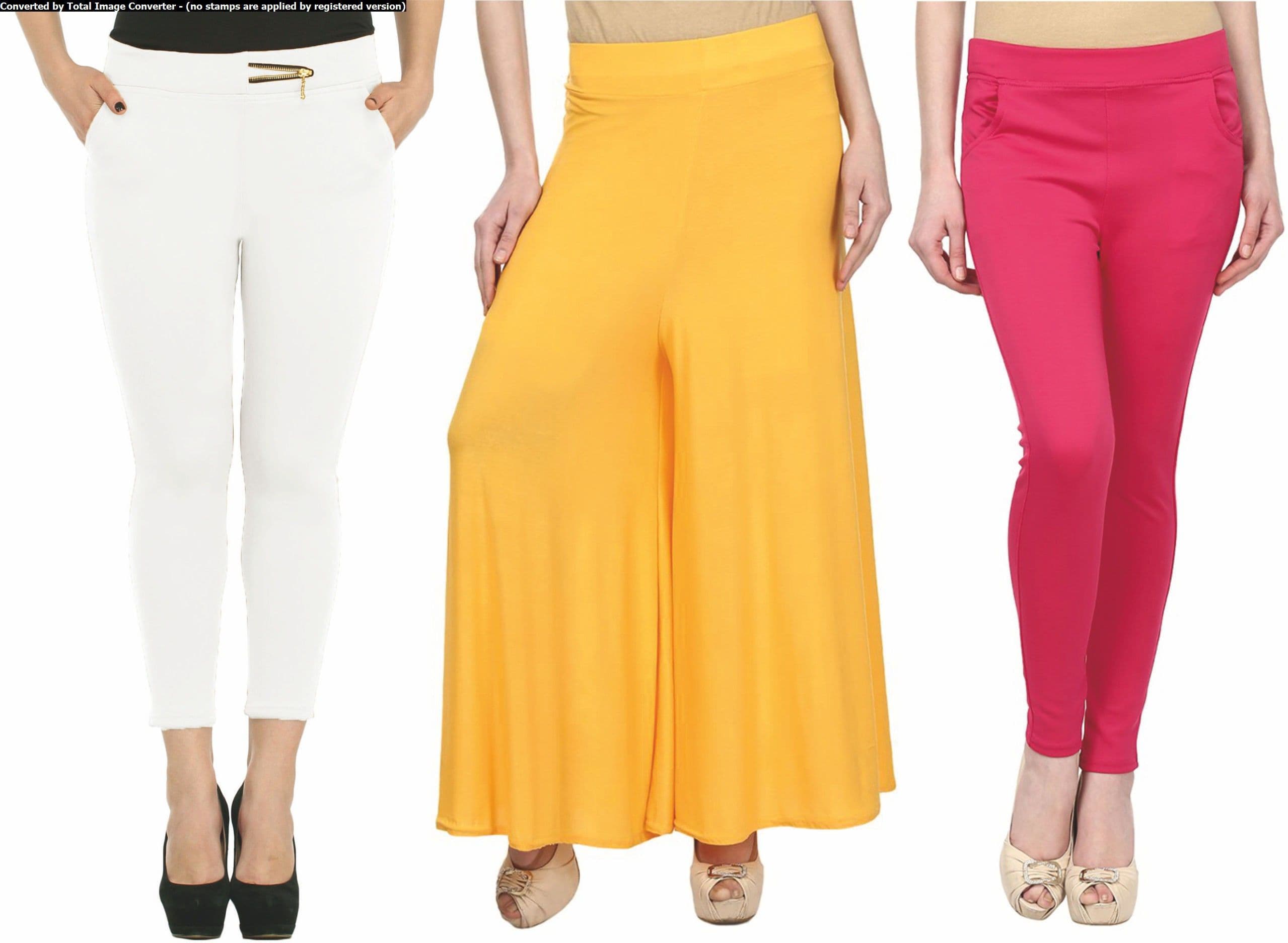 FIFO Bottom Women's Combo