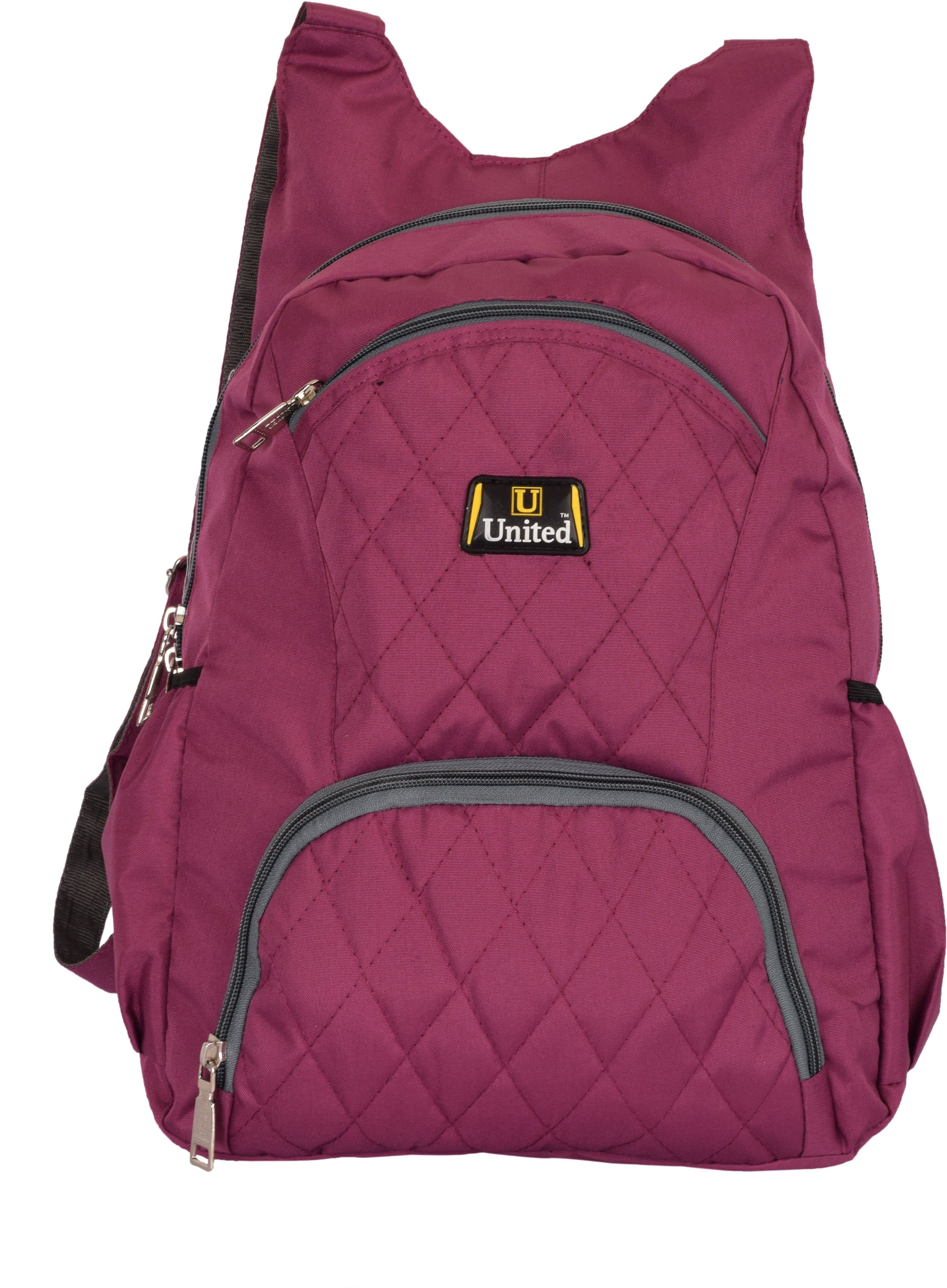 U United Mad Angle DU 14 L Backpack