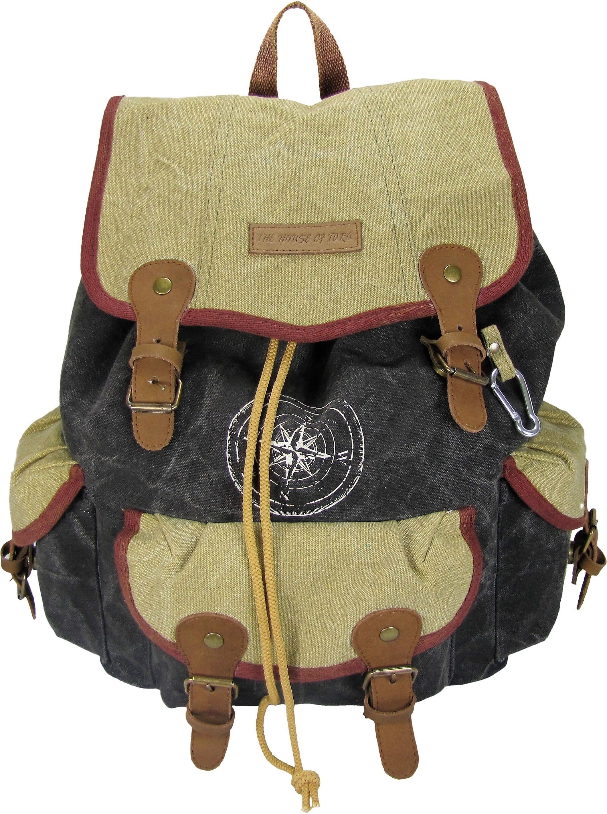 The House of Tara Wanderer 27 L Backpack