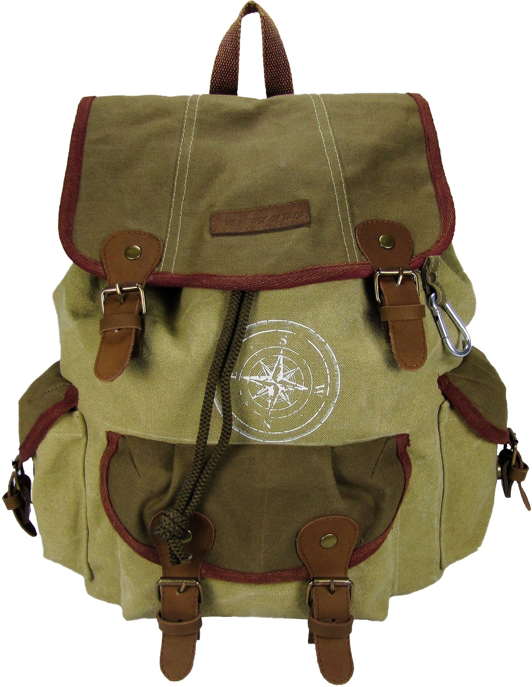 The House of Tara Wanderer 27 L Backpack
