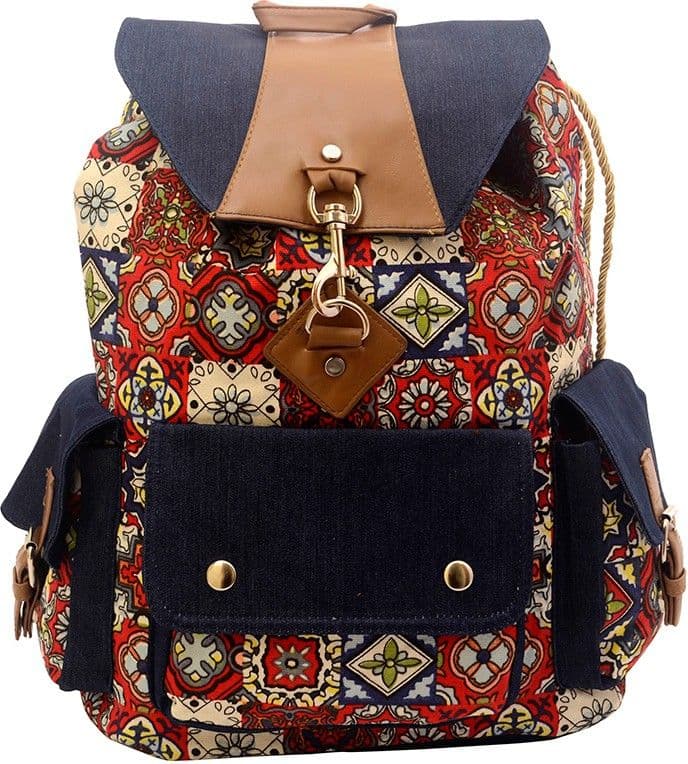 Legato rugsack 2.5 L Backpack