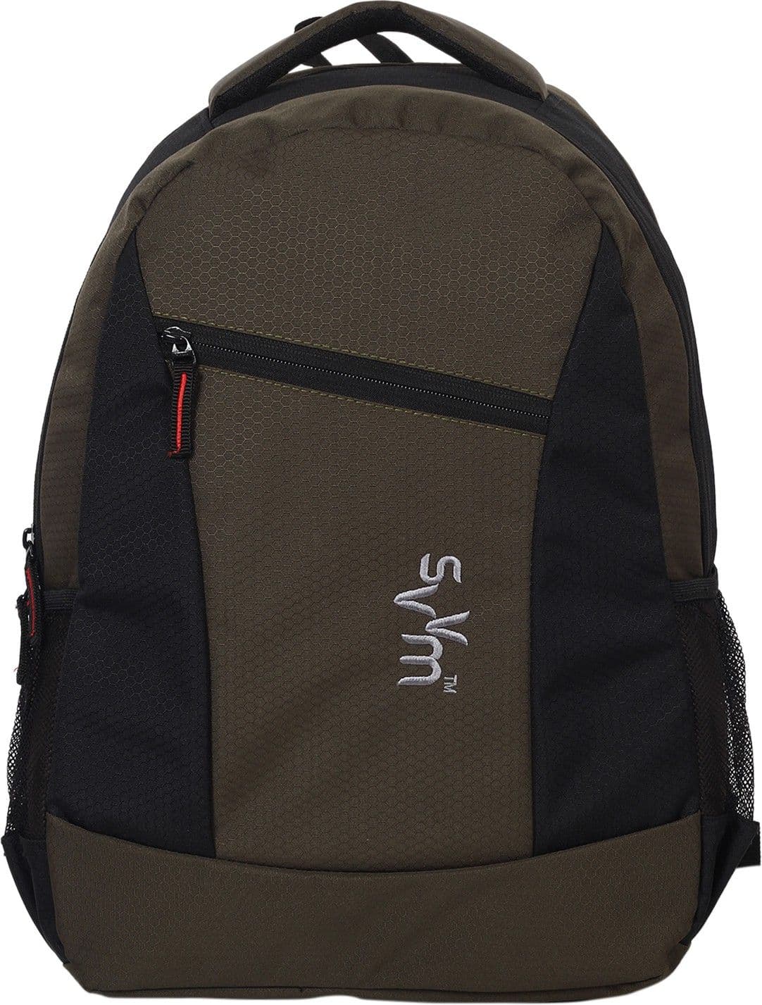 SVVM SMGRNBLK01BP 25 L Backpack