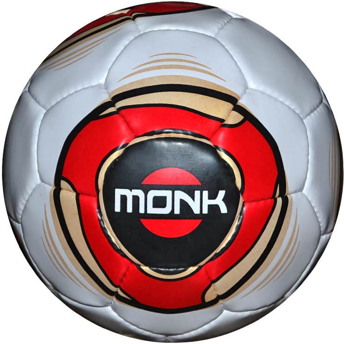 Port Monk Volleyball - Size: 5, Diameter: 22 cm