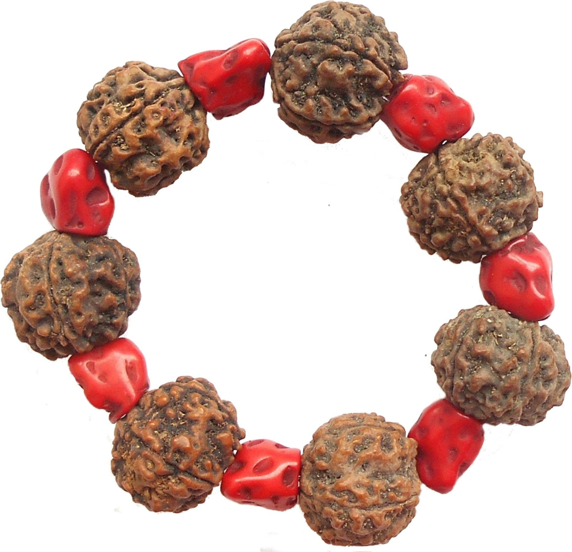 Herbal Jewellery Resin, Wood Bracelet