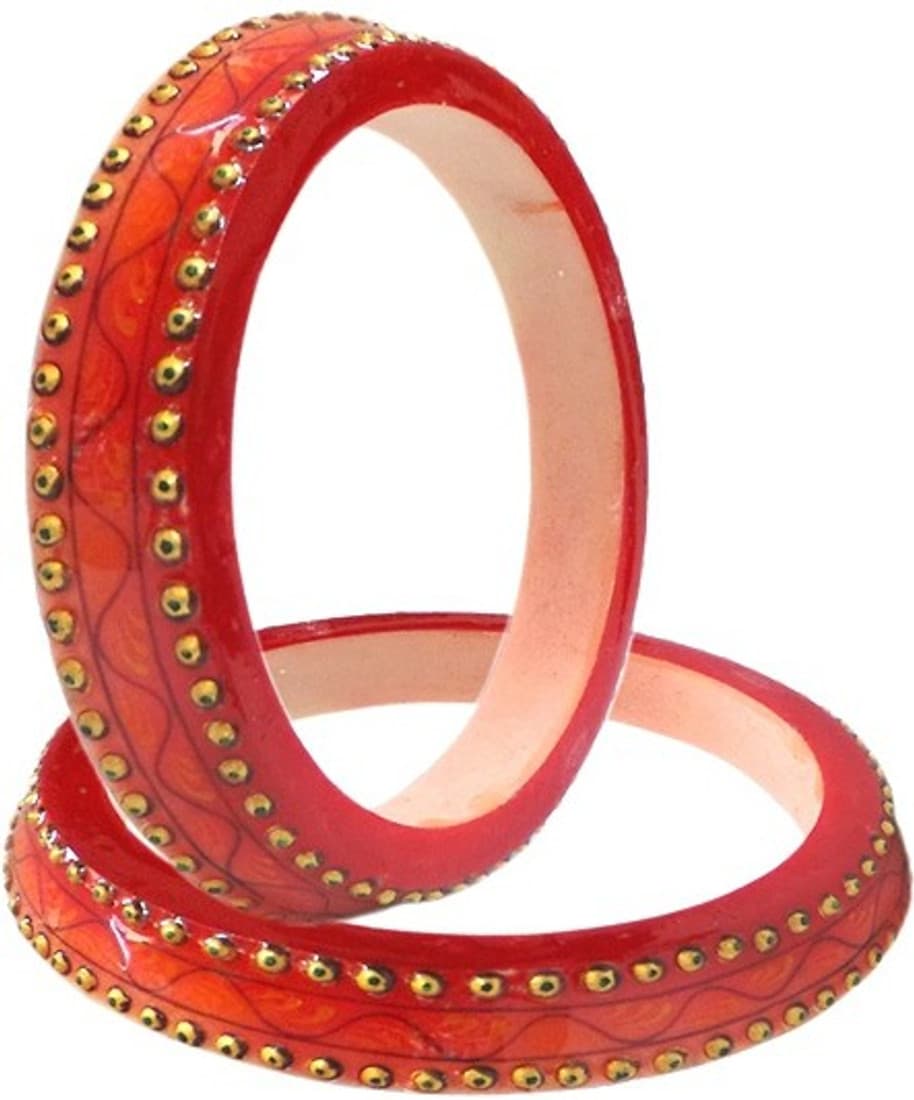 Charvee Acrylic Bangle