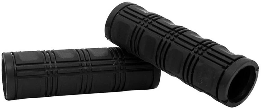 Speedwav 220179 Bike Handle Grip For TVS Apache