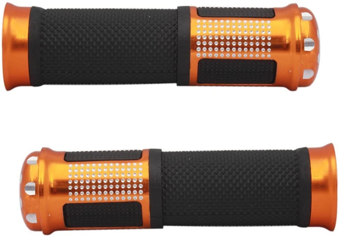 Speedwav 220165 Bike Handle Grip For TVS Apache