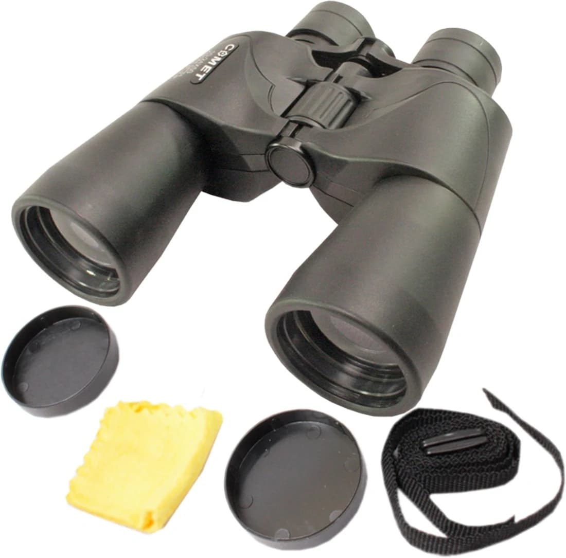 SJ Comet Zoom DPSI Binoculars