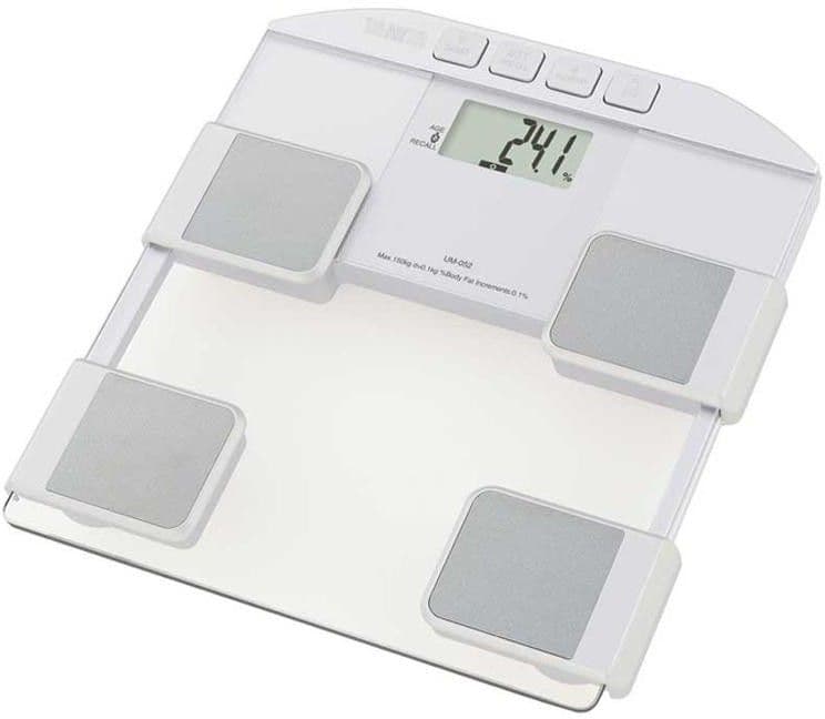 Tanita UM-052 Body Fat Analyzer