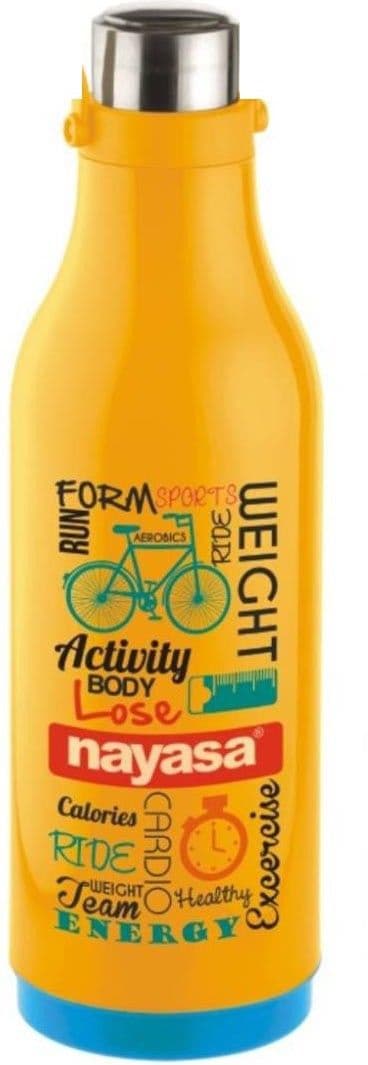 nayasa whip 1200 ml Bottle