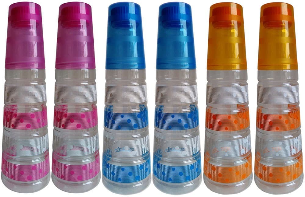 Garnet Traveller 1500 ml Bottle